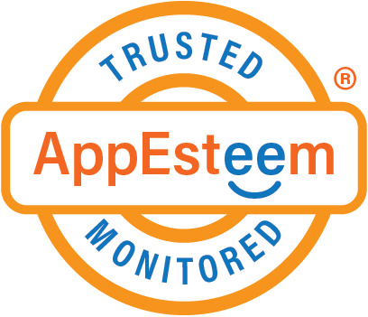 AppEsteem certified